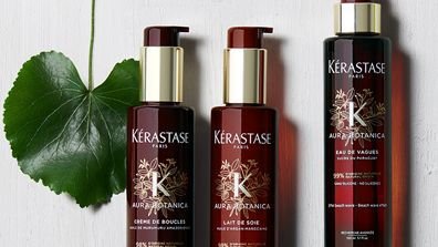 Airdry VS Blowdry Article Kerastase